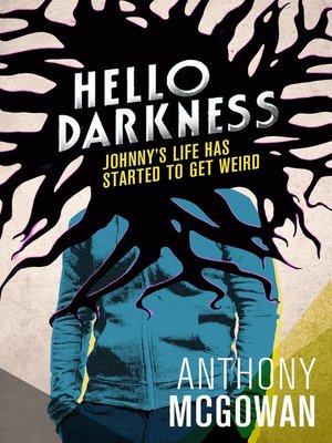 cover image of Hello Darkness